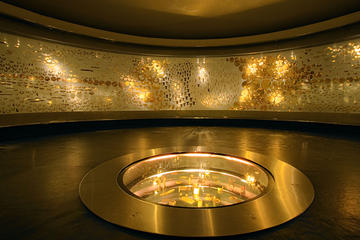 Private Gold Museum Guided Tour Including Entrance Fee
