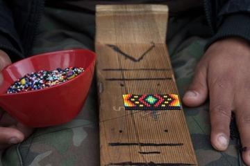 Shop like a Local: Small-Group Tour of Bogotá Artisan Markets