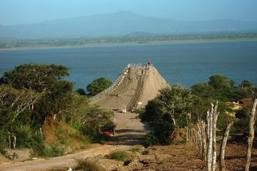 Totumo Volcano and Mud Baths Day Trip from Cartagena