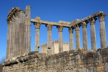 Alentejo Wine Region and Évora Day Trip from Lisbon