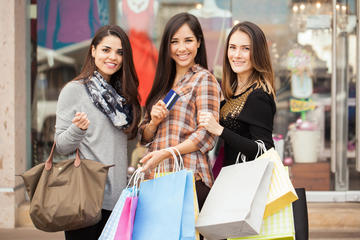 Freeport Outlet Shopping from Lisbon