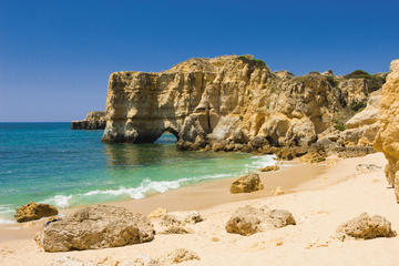 Gibraltar Full Day Tour from The Algarve