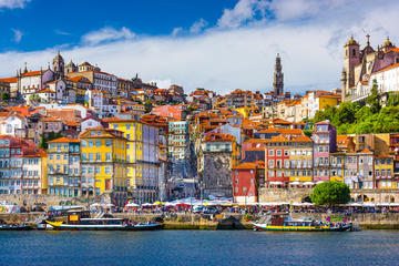 Porto Tours, Travel & Activities