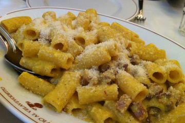 Small-Group Food Tour in Trastevere