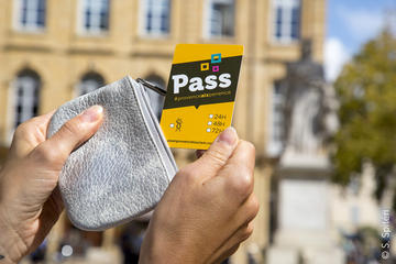 City Pass Aix-en-Provence