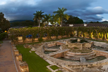 Casa Santo Domingo Museums Admission Ticket