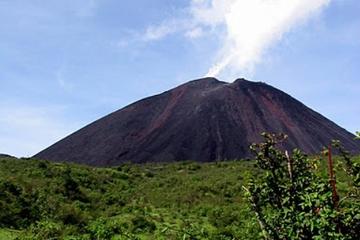 Pacaya Volcano Day Trip from Antigua