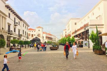Shopping Tour in Guatemala City