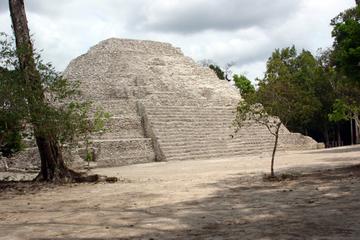 Tikal and Yaxha Overnight Trip by Air from Guatemala City