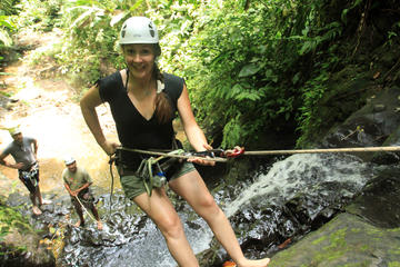 Adventure Combo Tour From Puerto Viejo Talamanca
