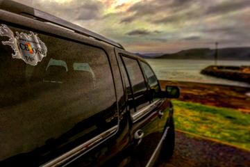Private Luxury Tour of North Iceland-Your own trip