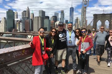 Brooklyn Bridge Guided Bike Tour