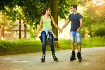 NYC Rollerblade Rental