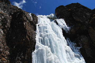 Full Day Private Kunming Sedan Chair Snow Mountain Tour