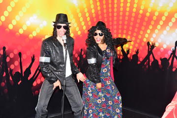Red Carpet Wax Museum in Mumbai