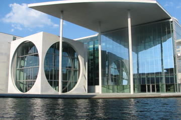 Private Tour: Berlin Architecture Tour
