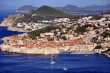 Dalmatian Coast in One Day: Dubrovnik, Konavle Valley and Cavtat Private Tour