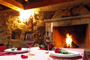 Dubrovnik Local Dinner Experience