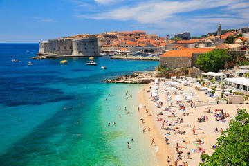 Experience Dubrovnik Walking Tour