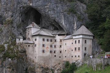 Full-Day Private Tour: Postojna Cave from Zagreb