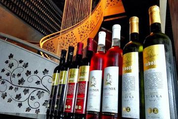 Herzegovine Wine Tour From Dubrovnik