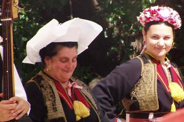 Konavle Folklore Private Tour from Dubrovnik