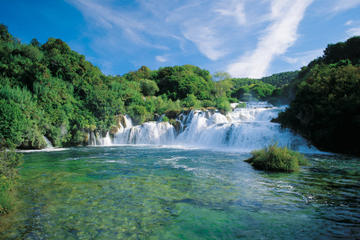 Krka National Park Day Trip from Dubrovnik