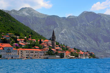 Montenegro Full-Day Trip from Dubrovnik