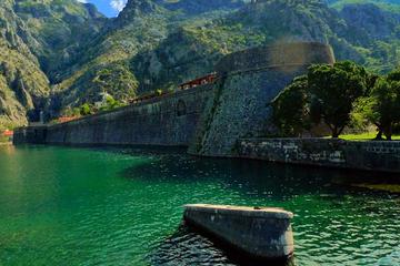 Private Tour: Kotor in Montenegro Day Trip from Dubrovnik with Optional Perast Visit