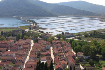 Private Tour: Mali Ston Day Trip with Oyster Tasting from Dubrovnik