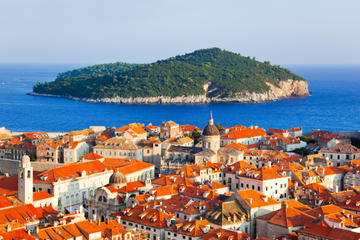 Private Transfer to Dubrovnik from Budva, Kotor, Podgorica or Tivat in Montenegro