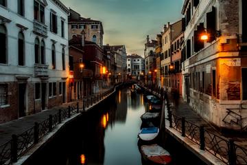 Zagreb to Venice Transfer with Postojna Cave Tour