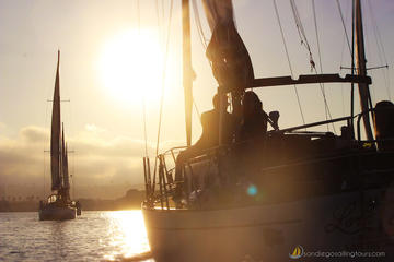 Private Sunset Sail for 4-6 People