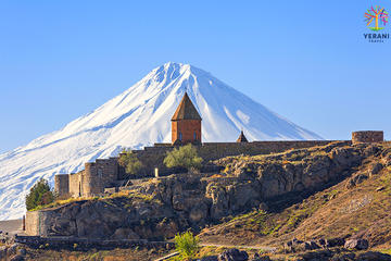Private Tour: Khor Virap, Areni cave, Noravank
