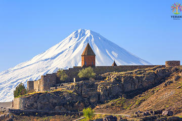 Private Tour: Khor Virap