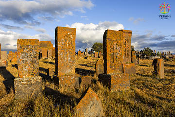 Private Tour: Lake Sevan, Noratus, Hayravank