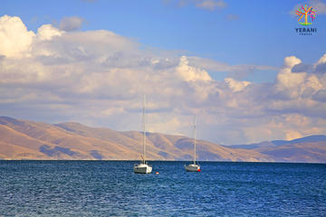Private Tour: Lake Sevan (Sevanavank)