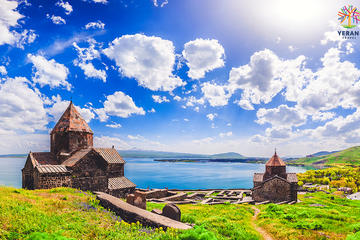 Private Tour: Tsaghkadzor, Lake Sevan, Dilijan