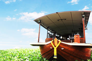 Thanatharee - Ayutthaya River Cruise