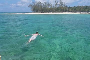 Island Hopping Tours