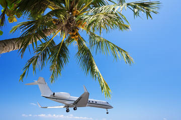 Nassau Airport Round-trip Shared Transfers