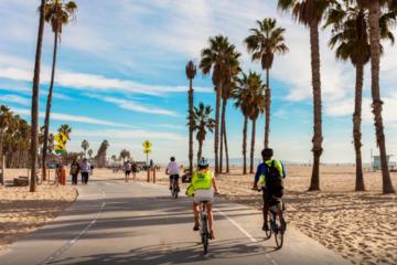Il miglior tour in bicicletta di Los