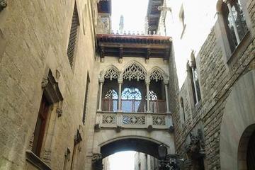 Stories and Legends of the Gothic Quarter Walking Tour