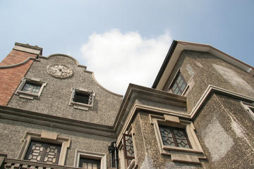Private Hongkou Writers & Revolution - Expert Guided Walking Tour