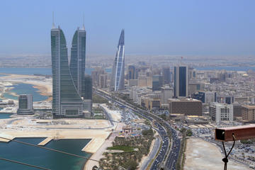 Bahrain City Tour