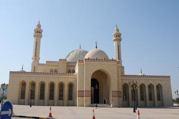 BahrainTransit City Tour