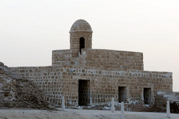 City tour and sightseeing in Bahrain