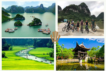 Package Day Tours - Highlights for Northern Vietnam