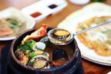 Jeju Eats and Culture Full-Day Private Tour