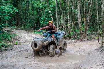 ATV SGL Boca del Puma